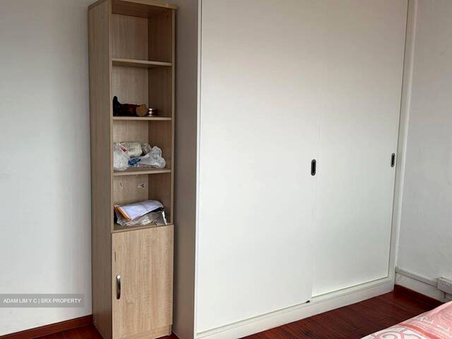 Blk 1 Farrer Gardens (Bukit Timah), HDB 5 Rooms #549594021